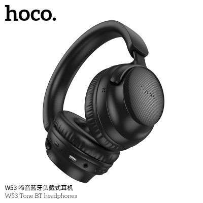 Hoco. W53 Auricular Diadema BT Hoco. W53 Auricular Diadema BT