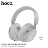 Hoco. W53 Plus ANC Auricular Diadema BT 90h