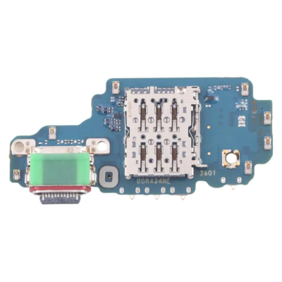 Placa De Carga Para Samsung S25 Ultra / S938 Placa De Carga Para Samsung S25 Ultra / S938