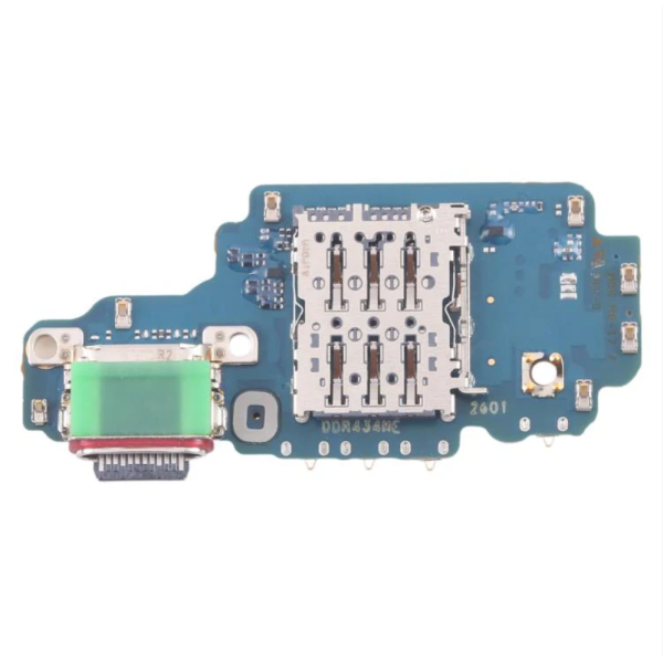 Placa De Carga Para Samsung S25 Ultra / S938