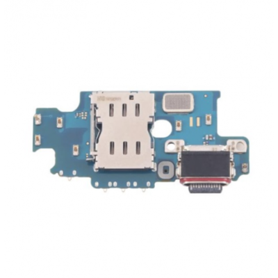 Placa De Carga Para Samsung S25 Plus / S936 Placa De Carga Para Samsung S25 Plus / S936