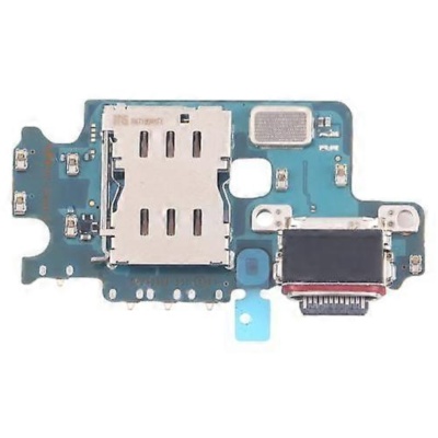 Placa De Carga Para Samsung S25 /S931