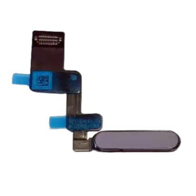 Flex Power Y Huella Para Ipad Air 5/A2588/A2589/A2591 Morado Flex Power Y Huella Para Ipad Air 5/A2588/A2589/A2591 Morado