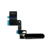 Flex Power Y Huella Para Ipad Air 5/A2588/A2589/A2591 Negro