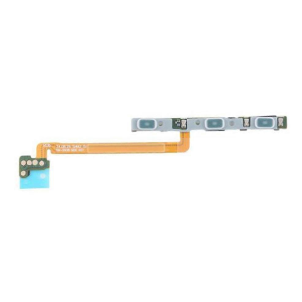 Flex Power Para Samsung S25 Ultra / S938