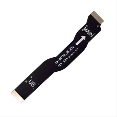 Flex De Lcd Para Samsung S25 Ultra / S938