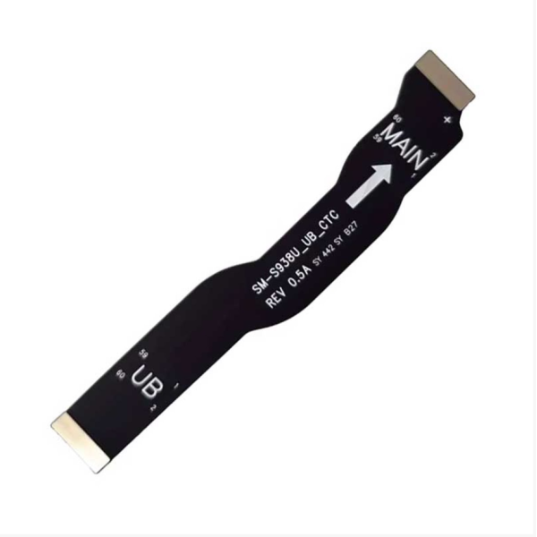 Flex De Lcd Para Samsung S25 Ultra / S938