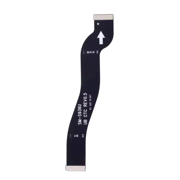 Flex De Lcd Para Samsung S25 Plus / S936