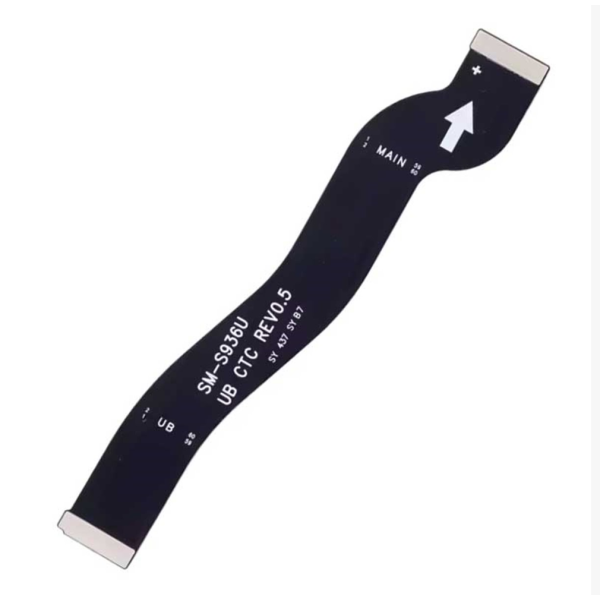 Flex De Lcd Para Samsung S25 /S931