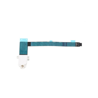 Flex De Jack Para Ipad 2018 9.7/A1893/A1954Blanco Flex De Jack Para Ipad 2018 9.7/A1893/A1954Blanco