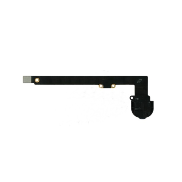 Flex De Jack Para Ipad 10.2 /A2602/A2198/A2200/A2197/A2430/A2429/A2428/A2270Negro