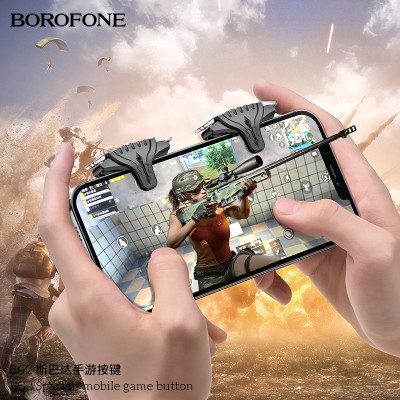 Borofone Bg2 Mandos De Juegos Para El Movil