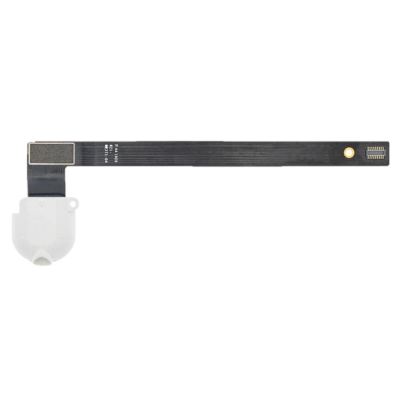 Flex De Jack Para Ipad 10.2 /A2602/A2198/A2200/A2197/A2430/A2429/A2428/A2270Blanco Flex De Jack Para Ipad 10.2 /A2602/A2198/A2200/A2197/A2430/A2429/A2428/A2270Blanco