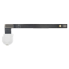 Flex De Jack Para Ipad 10.2 /A2602/A2198/A2200/A2197/A2430/A2429/A2428/A2270 Blanco