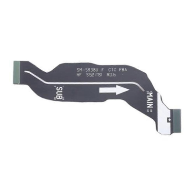 Flex Conexion Para Samsung S25 Ultra / S938 Flex Conexion Para Samsung S25 Ultra / S938