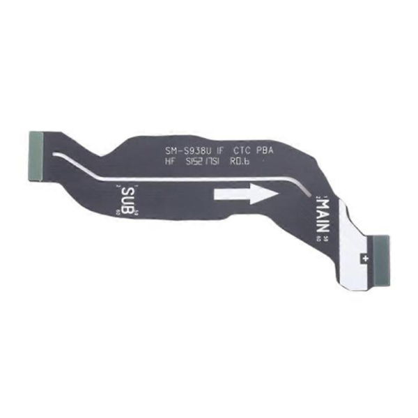 Flex Conexion Para Samsung S25 Ultra / S938
