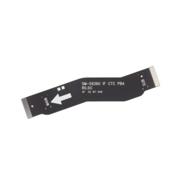 Flex Conexion Para Samsung S25 Plus / S936