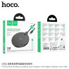 Hoco. CW62 Carga Inalambrico 2in1