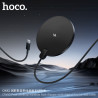 Hoco. CW62 Carga Inalambrico 2in1