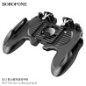 Borofone BG3 Mando Movil Ventilacion
