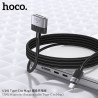 Hoco. U141 Cable Type-C to Mag3