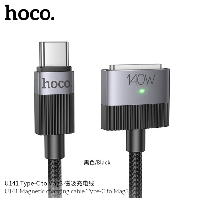 Hoco. U141 Cable Type-C to Mag3 Hoco. U141 Cable Type-C to Mag3