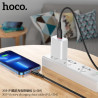 Hoco. X59 Cable Carga/Datos (USB-L) 3M