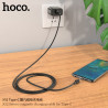 Hoco. X52 Cable Magnetico (USB-C)