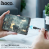 Hoco. X52 Cable Magnetico (USB-C)