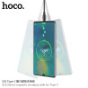 Hoco. X52 Cable Magnetico (USB-C)