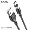 Hoco. X52 Cable Magnetico (USB-C)