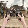 Borofone BG3 Mando Movil Ventilacion