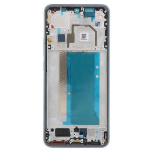 Pantalla Completa Para Redmi Note 12S 4G-Con Marco