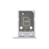 Bandeja Sim Para Samsung A36 Plata