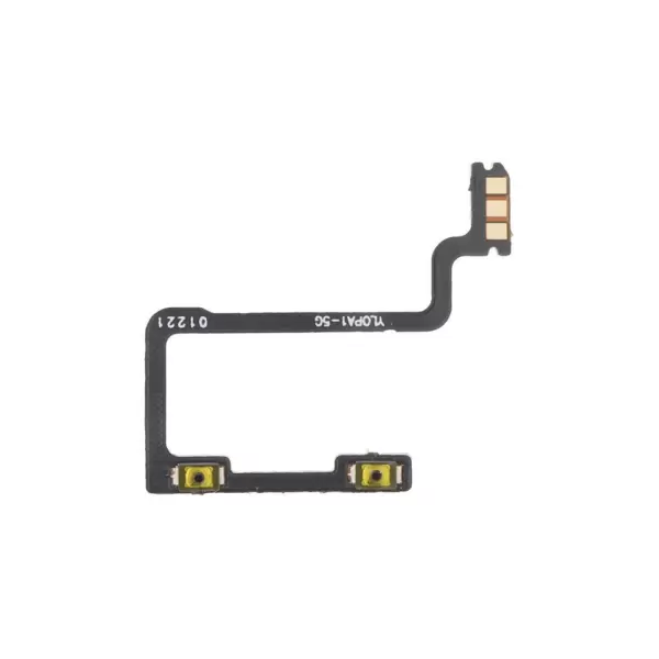 Flex Volumen Para oppo A98 5G