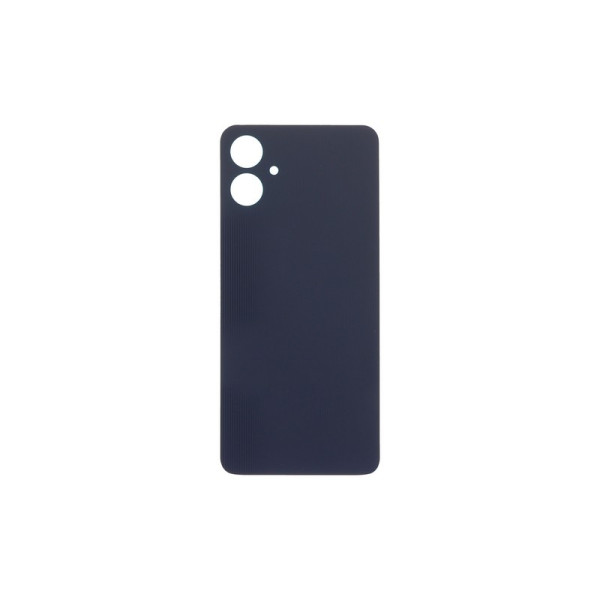 Tapa Trasera Para Samsung A06 / A065 Negro