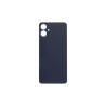 Tapa Trasera Para Samsung A06 / A065 Negro