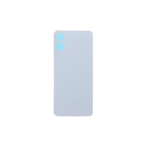 Tapa Trasera Para Samsung A06 / A065 Blanco