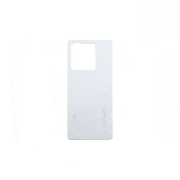 copy of Tapa Trasera Para Redmi Note 13 5G Negro