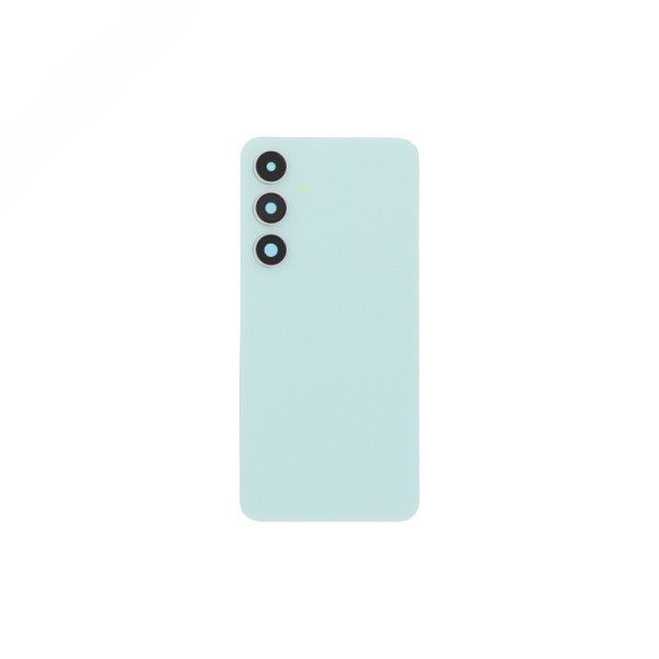Tapa Trasera Para Samsung S24 Fe /S721 Verde