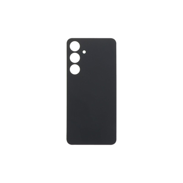 Tapa Trasera Para Samsung S24 Fe /S721 Negro