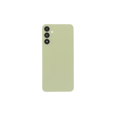Tapa Trasera Para Samsung A15 Amarillo Tapa Trasera Para Samsung A15 Amarillo