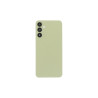 Tapa Trasera Para Samsung A15 Amarillo