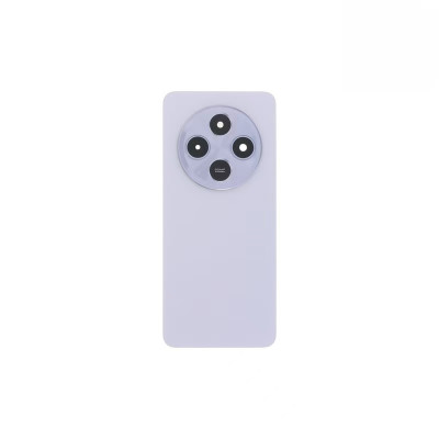 Tapa Trasera Para Redmi 14C Morado / Violeta