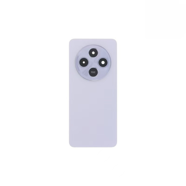 Tapa Trasera Para Redmi 14C Morado / Violeta