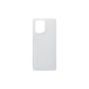 Tapa Trasera Para Oppo Find X5 Blanco
