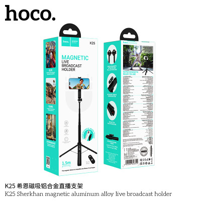 Hoco. K25 Palo Selfie BT (1.5m)