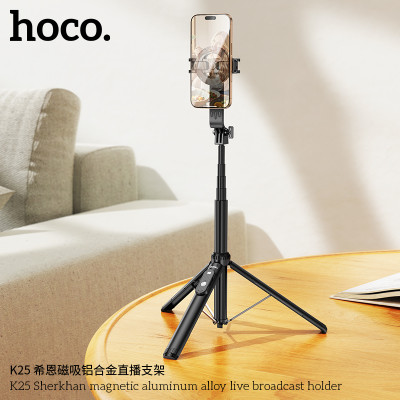 Hoco. K25 Palo Selfie BT (1.5m)