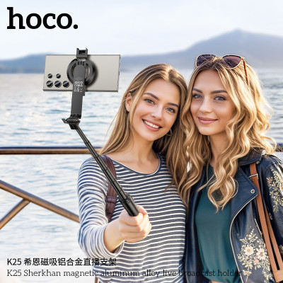 Hoco. K25 Palo Selfie BT (1.5m)