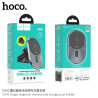Hoco. CA91 Soporte Coche Carga Inalmabrico (Aire)